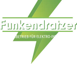 Funkendratzer – Meisterbetrieb für Elektro-Installation
